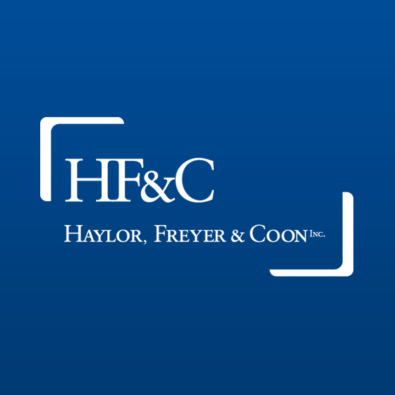 Haylor Freyer  Coon