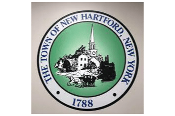 Town of New Hartford seal