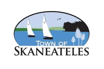 Town of Skaneateles logo